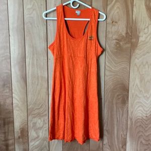 Go Pokes 🎉.   Girls OSU dress  Grt for supporting the home team